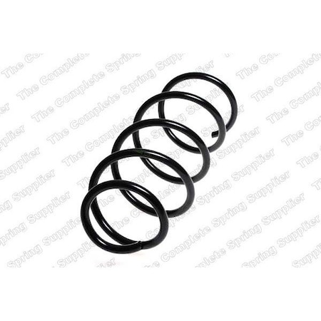Lesjofors Coil Spring, 4008467 4008467